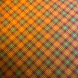 100% coton carreaux biais automne ( Timeless treasure  ) CM4136