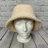 Chapeau sur mesure Sherpa Teddy  (3 choix de couleur)