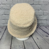 Chapeau sur mesure Sherpa Teddy  (3 choix de couleur)