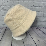 Chapeau sur mesure Sherpa Teddy  (3 choix de couleur)