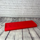 Coton Kona corail 1087
