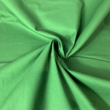 Coton Kona vert Basilic 136