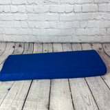 Coton Kona bleu Royal 1314
