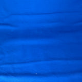Coton Kona bleu Royal 1314