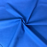Coton Kona bleu Royal 1314