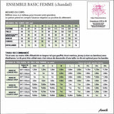 Patron Pdf Tdn Chandail BASIC