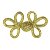 Brandebourg or - ELAN UM6221J