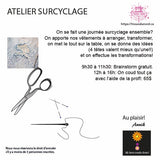 Atelier Surcyclage