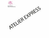 ATELIER EXPRESS Démêler les TISSUS