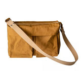 journée ``On coud ensemble`` Couture: Sac ``Factotum`` de Merchant & Mills