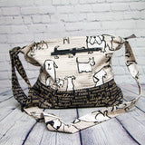 Patron Pdf TDN Sac du Chien Blanc