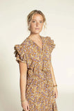 Abby Dress Sewing Pattern Wardrobe By Me