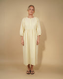 Balka Dress Sewing Pattern