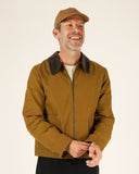 Bear jacket sewing pattern