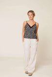 High Waist Pants Sewing Pattern Wardrobe By Me