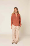 High Waist Pants Sewing Pattern Wardrobe By Me