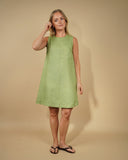 June dress sewing pattern