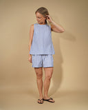 June dress sewing pattern