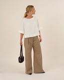 Silke Blouse Sewing pattern