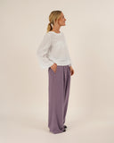 Silke Blouse Sewing pattern