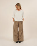 Silke Blouse Sewing pattern