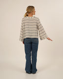 Silke Blouse Sewing pattern