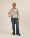 Silke Blouse Sewing pattern