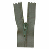  General Purpose Closed End Zipper 23cm (9″) - Rail - 0023578