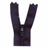 General Purpose Closed End Zipper 35cm (14″) - Navy - 0035169