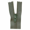 General Purpose Closed End Zipper 35cm (14″) - Rail - 0035578