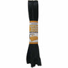 Fermeture à glissière pour duvet 150cm/60″ noir- 0299580