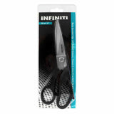 Ciseau de tailleur noir 8″ Gaucher Infiniti - 3323081
