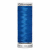 Fil Bleu joli 200m - À broder - 100% viscose  - Gutermann Dekor- 4006635