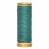 Fil Vert joyaux 100m - 100% coton  - Gutermann - 4047810