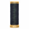 Fil Vert foncé 100m - 100% coton  - Gutermann - 4048640