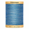 Fil Bleu éveil 800m - 100% coton  - Gutermann - 4089981