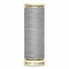 Fil gris brume 100m - Tout usage -100% Polyester - Gutermann - 4100102