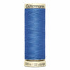 Fil Bleu wedgewood 100m - Tout usage -100% Polyester - Gutermann