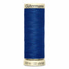 Fil Bleu yale 100m - Tout usage -100% Polyester - Gutermann