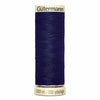 Fil Bleu marin 100m - Tout usage -100% Polyester - Gutermann 4100272