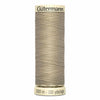 Fil mère beige 100m - Tout usage -100% Polyester - Gutermann - 4100508