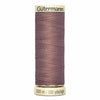 Fil Taupe foncé 100m - Tout usage -100% Polyester - Gutermann