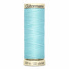 Fil Bleu opale 100m - Tout usage -100% Polyester - Gutermann