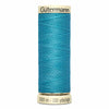 Fil Bleu nassau 100m - Tout usage -100% Polyester - Gutermann