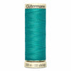 Fil Vert caraibe 100m - Tout usage -100% Polyester - Gutermann