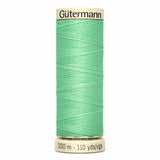 Fil Vert vivace 100m - Tout usage -100% Polyester - Gutermann