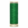 Fil Vert irlandais 100m - Tout usage -100% Polyester - Gutermann