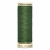 Fil Vert feuille de chêne 100m - Tout usage -100% Polyester - Gutermann