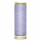 Fil Iris 100m - Tout usage -100% Polyester - Gutermann 4100900
