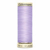 Fil Mauve orchidée 100m - Tout usage -100% Polyester - Gutermann